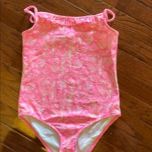 Vineyard Vines girls bathing suits